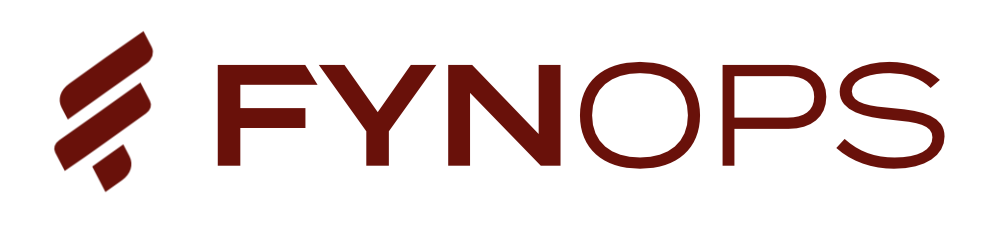 FynOps Logo